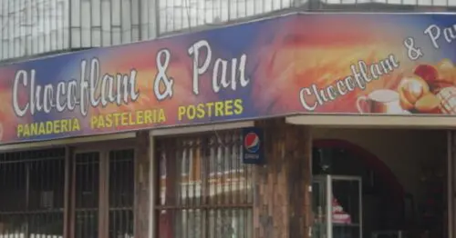 CHOCOFLAM & PAN CHOCOFLAM & PAN